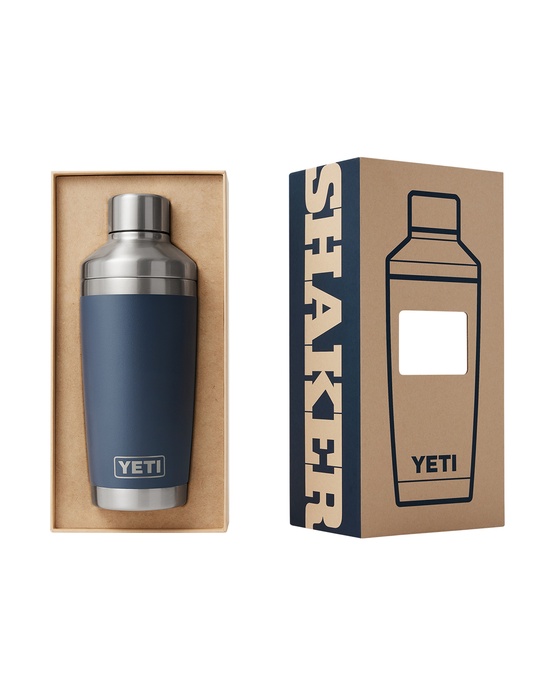 YETI® Rambler® 20 oz. Cocktail Shaker