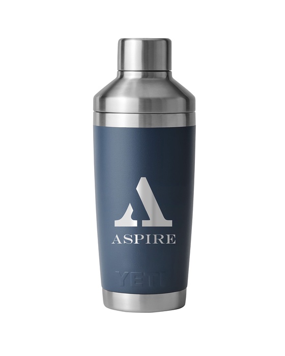 YETI® Rambler® 20 oz. Cocktail Shaker