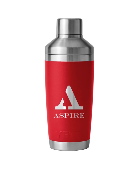 YETI® Rambler® 20 oz. Cocktail Shaker