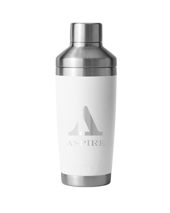 YETI® Rambler® 20 oz. Cocktail Shaker