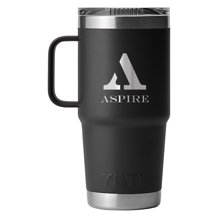 YETI® Rambler® 20 oz. Travel Mug