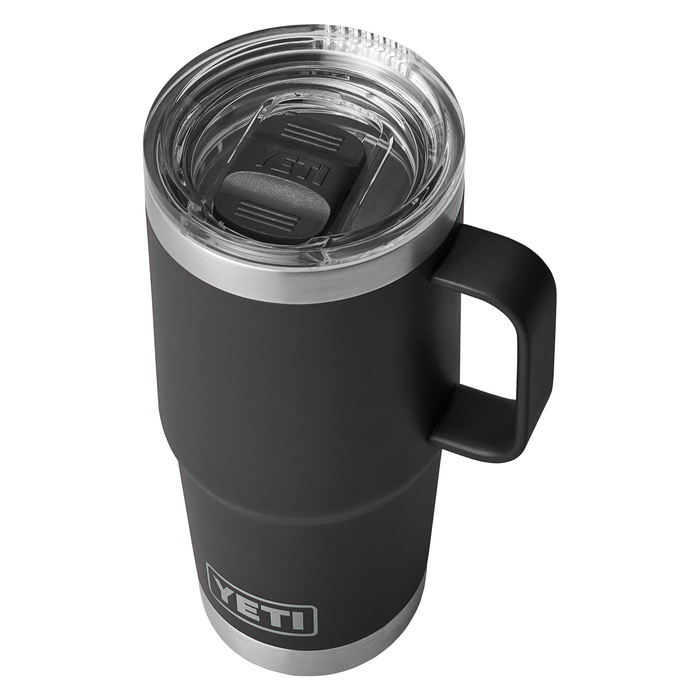 YETI® Rambler® 20 oz. Travel Mug