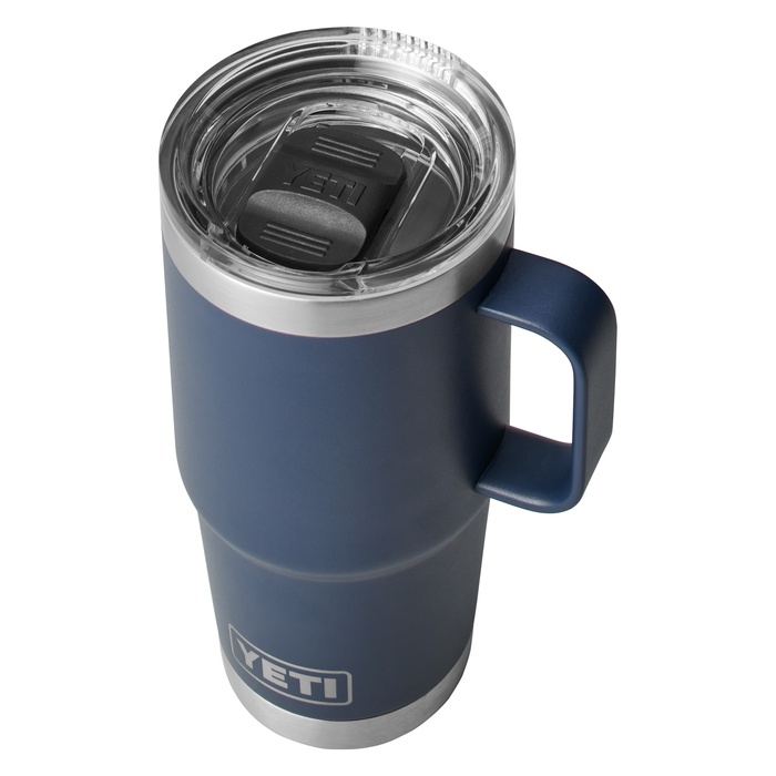 YETI® Rambler® 20 oz. Travel Mug