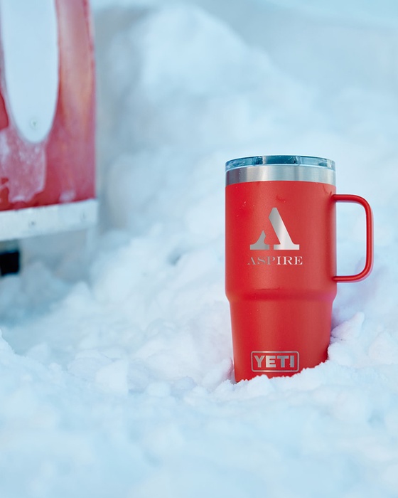 YETI® Rambler® 20 oz. Travel Mug