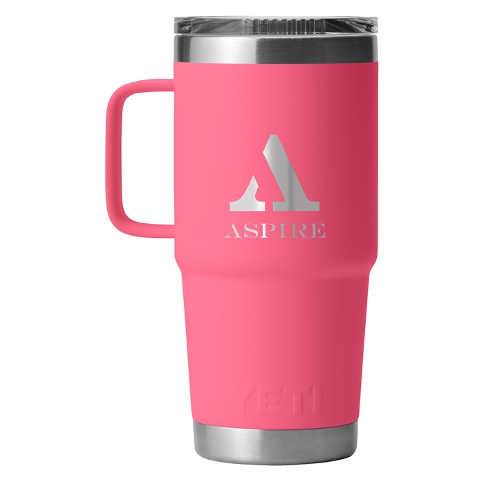 YETI® Rambler® 20 oz. Travel Mug