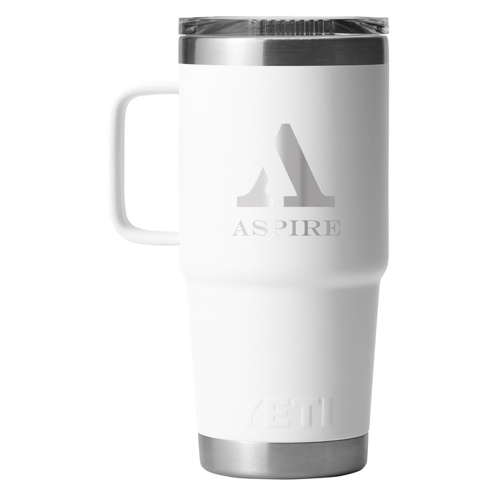 YETI® Rambler® 20 oz. Travel Mug