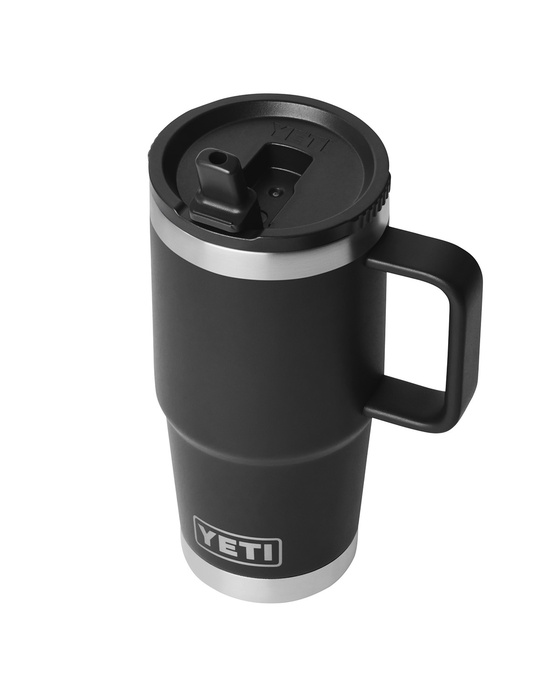 YETI® Rambler® 20 oz. Travel Straw Mug