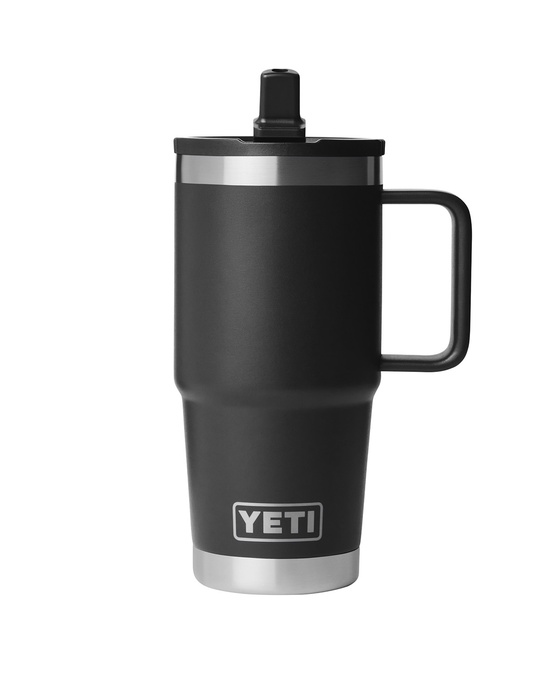 YETI® Rambler® 20 oz. Travel Straw Mug
