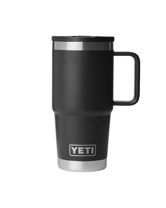 YETI® Rambler® 20 oz. Travel Straw Mug