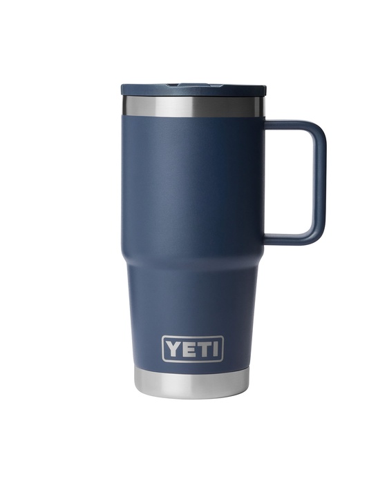 YETI® Rambler® 20 oz. Travel Straw Mug