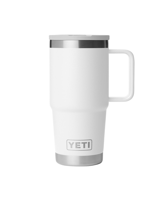 YETI® Rambler® 20 oz. Travel Straw Mug