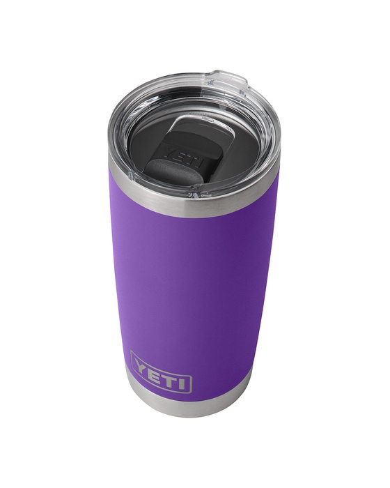 YETI® Rambler® 20 oz. Tumbler MagSlider™ Lid
