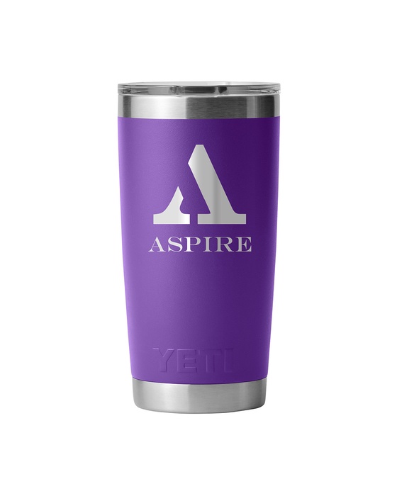 YETI® Rambler® 20 oz. Tumbler MagSlider™ Lid