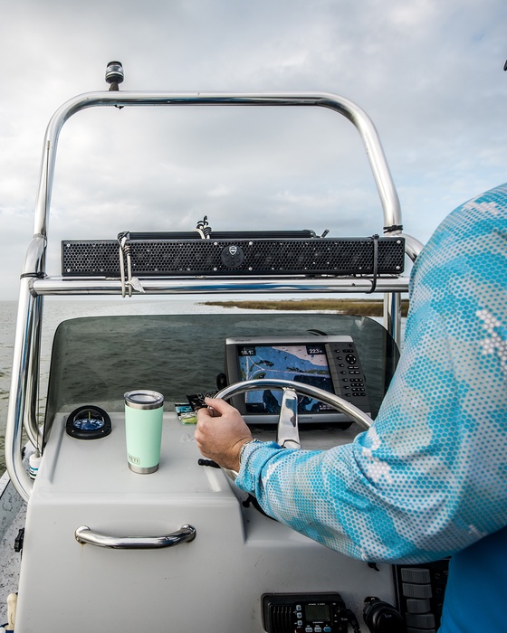 YETI® Rambler® 20 oz. Tumbler MagSlider™ Lid