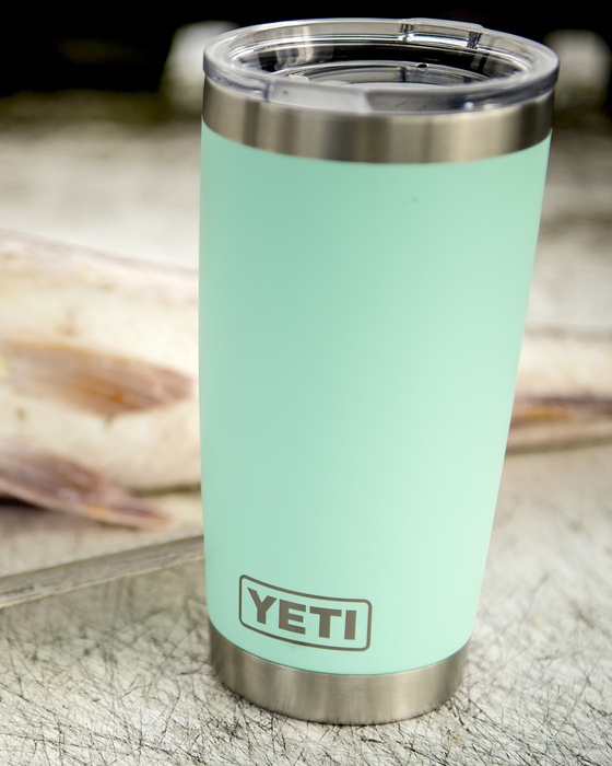 YETI® Rambler® 20 oz. Tumbler MagSlider™ Lid
