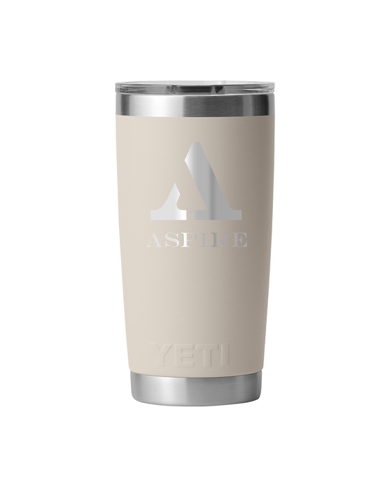 YETI® Rambler® 20 oz. Tumbler MagSlider™ Lid