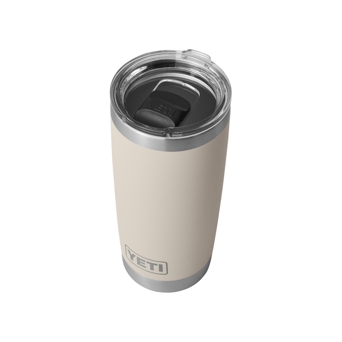 YETI® Rambler® 20 oz. Tumbler MagSlider™ Lid