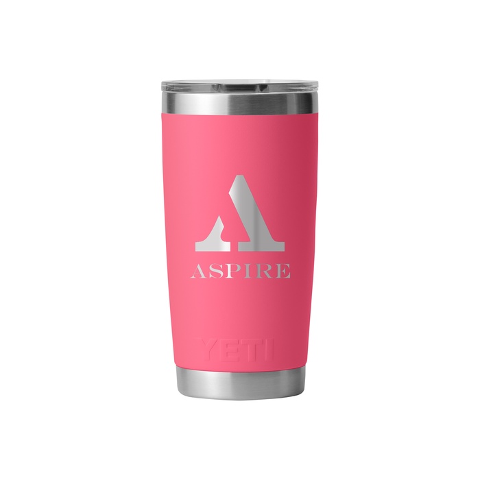 YETI® Rambler® 20 oz. Tumbler MagSlider™ Lid