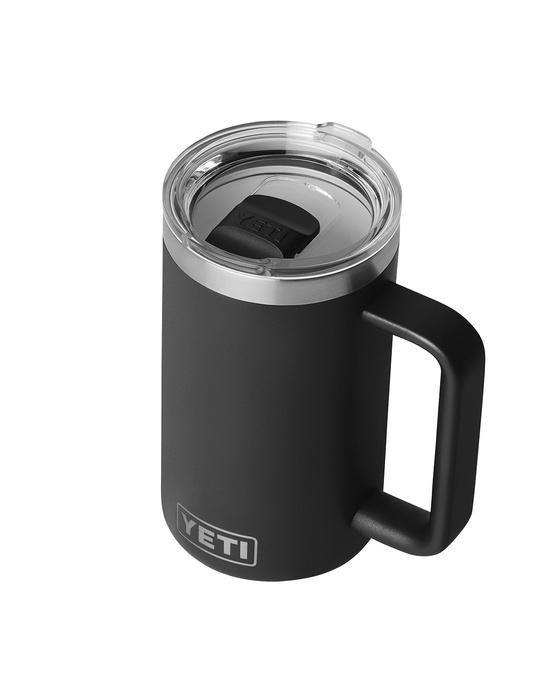 YETI® Rambler® 24 oz. Mug with DuraSip™ Ceramic Lining