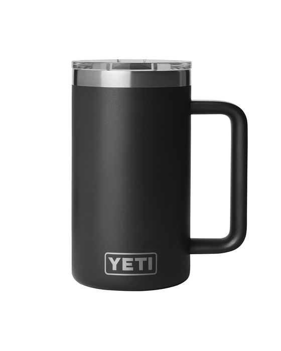 YETI® Rambler® 24 oz. Mug with DuraSip™ Ceramic Lining