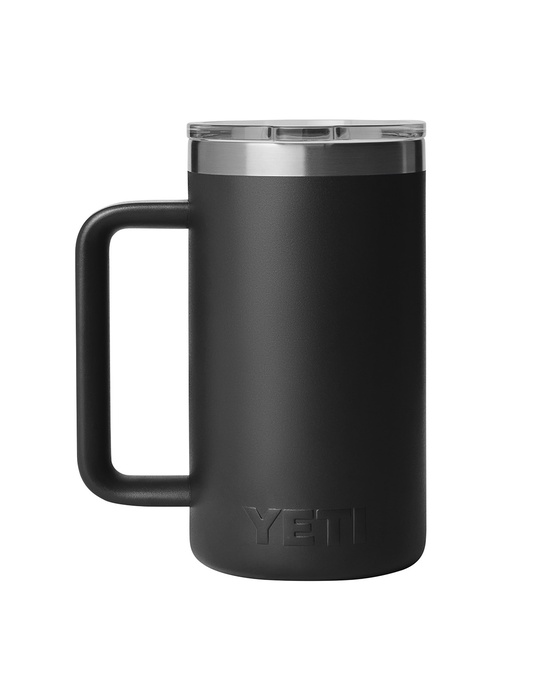 YETI® Rambler® 24 oz. Mug with DuraSip™ Ceramic Lining