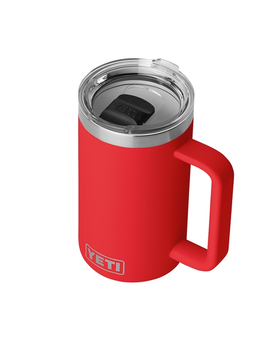 YETI® Rambler® 24 oz. Mug with DuraSip™ Ceramic Lining