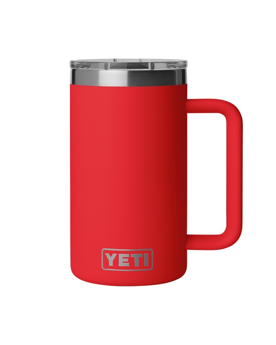 YETI® Rambler® 24 oz. Mug with DuraSip™ Ceramic Lining