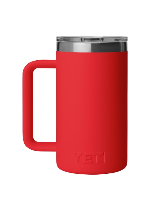 YETI® Rambler® 24 oz. Mug with DuraSip™ Ceramic Lining