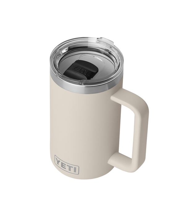 YETI® Rambler® 24 oz. Mug with DuraSip™ Ceramic Lining