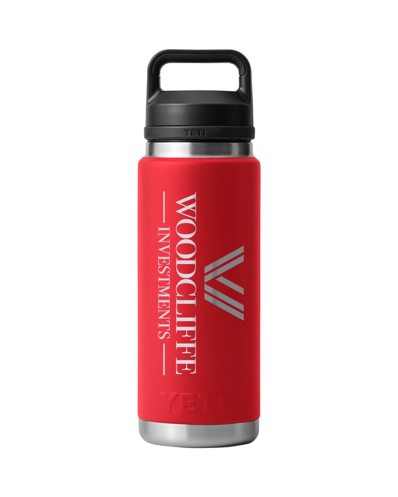 YETI® Rambler® 26 oz. Water Bottle with Chug Cap