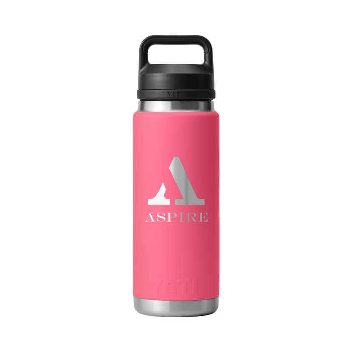 YETI® Rambler® 26 oz. Water Bottle with Chug Cap