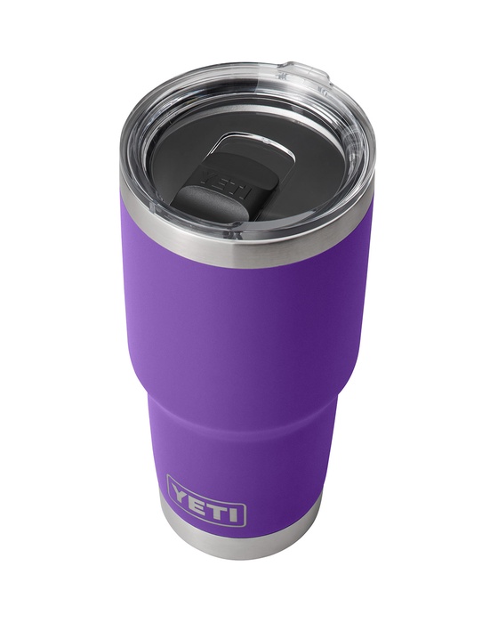 YETI® Rambler® 30 oz. Tumbler with MagSlider™ Lid
