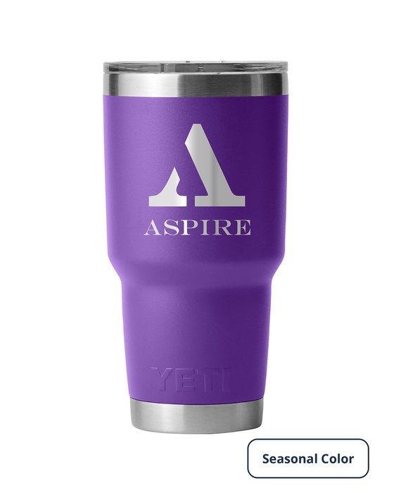 YETI® Rambler® 30 oz. Tumbler with MagSlider™ Lid