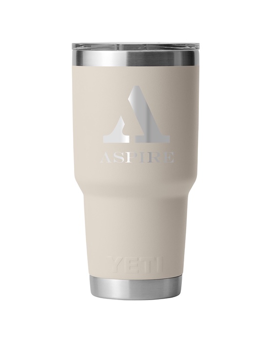 YETI® Rambler® 30 oz. Tumbler with MagSlider™ Lid