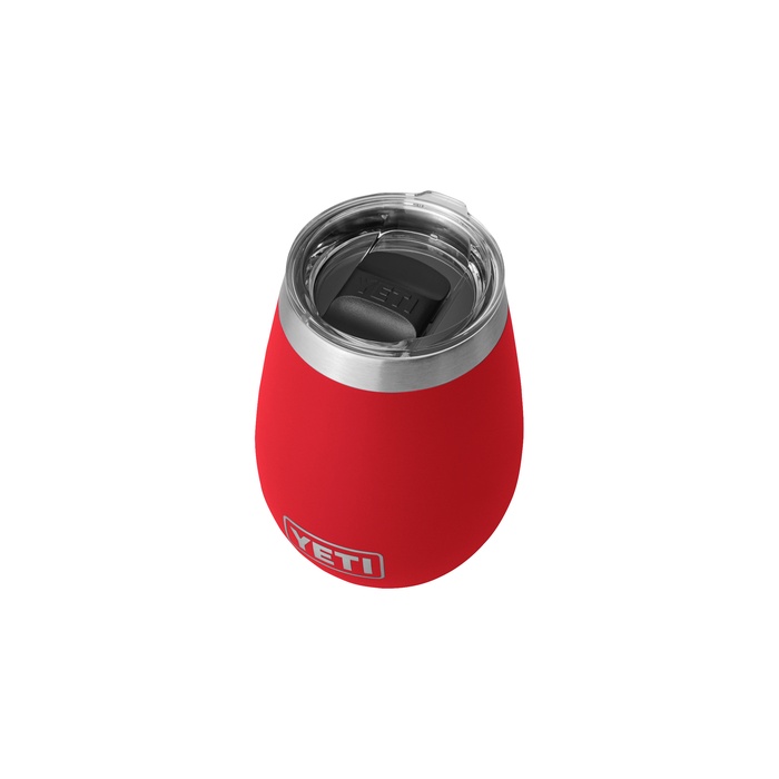 YETI® Rambler® 10 oz. Wine Tumbler with MagSlider™ Lid