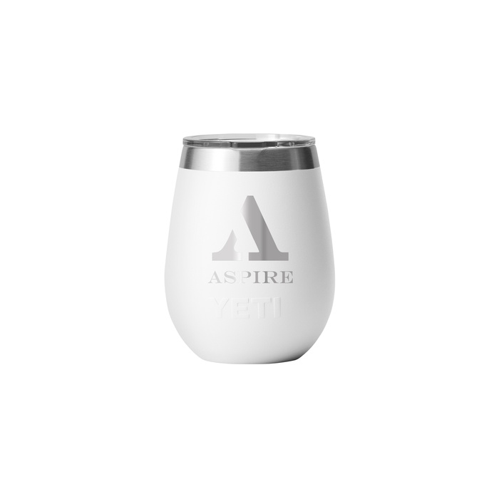 YETI® Rambler® 10 oz. Wine Tumbler with MagSlider™ Lid