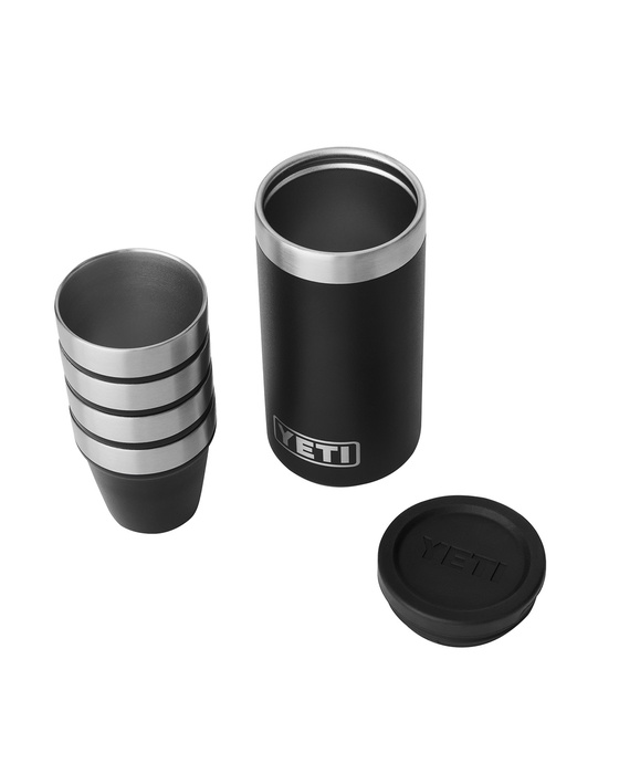 YETI® Shot Glasses & Case