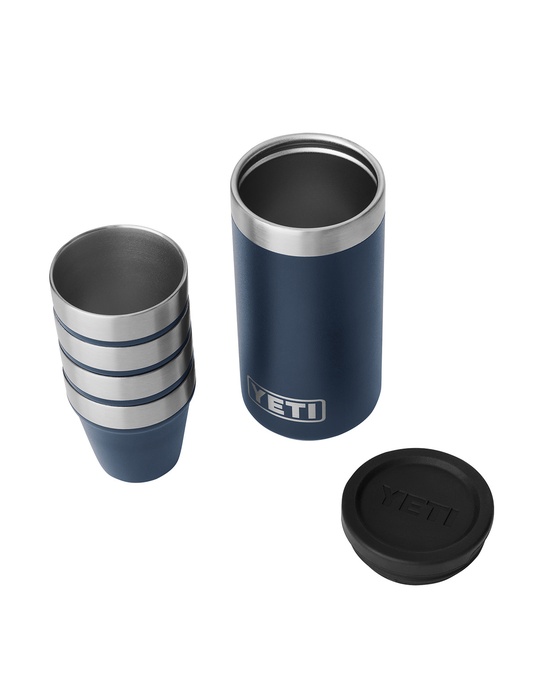 YETI® Shot Glasses & Case