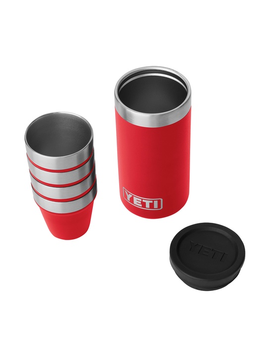 YETI® Shot Glasses & Case