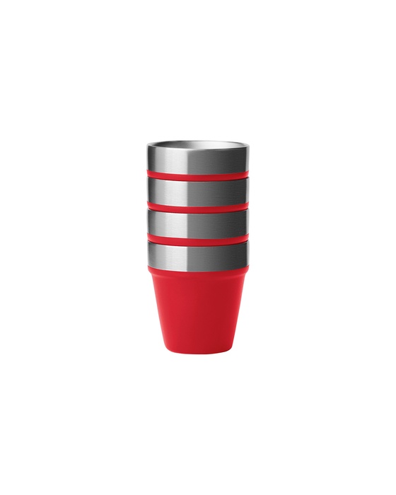 YETI® Shot Glasses & Case