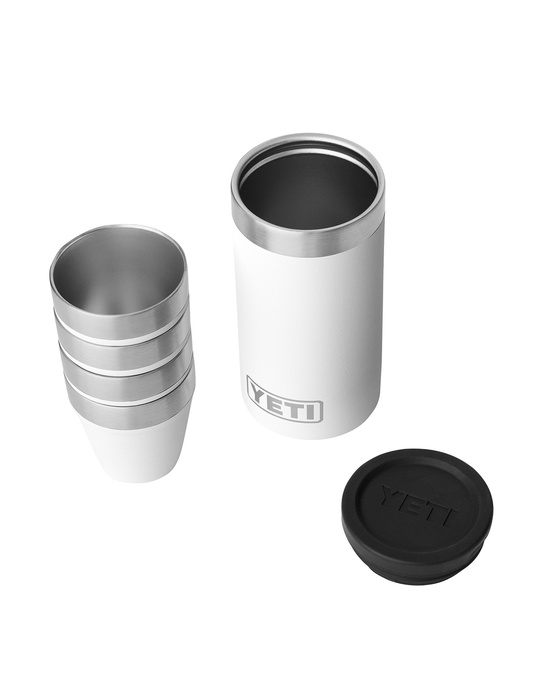 YETI® Shot Glasses & Case
