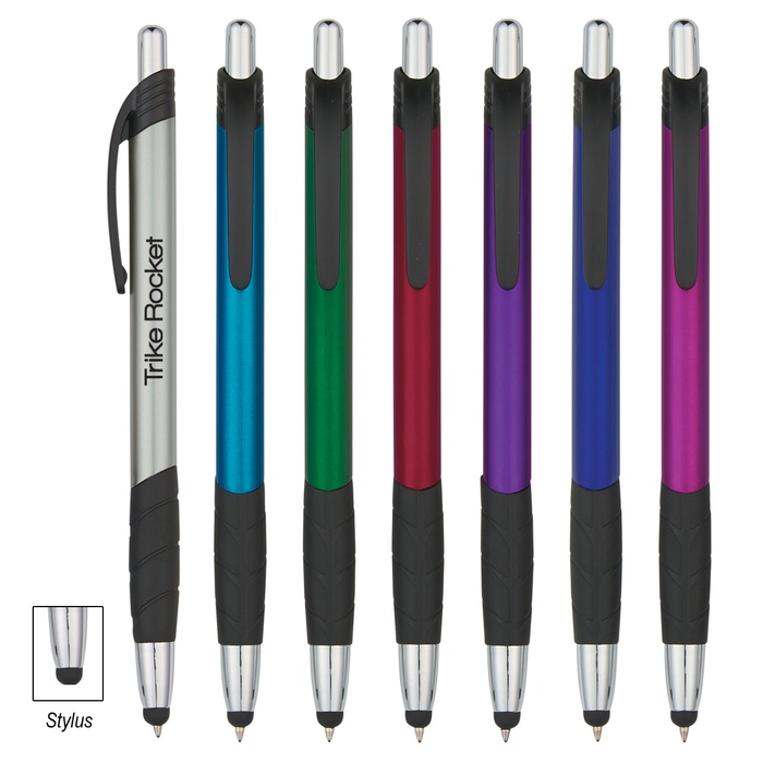 Zander Custom Stylus Pens